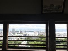 松江城の写真1