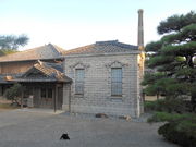 トシローさんの旧高取邸の投稿写真1