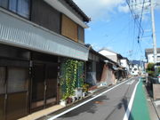 トシローさんの長崎街道小田宿の投稿写真1