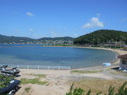 トシローさんの大崎海水浴場の投稿写真1