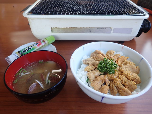 漁師の店