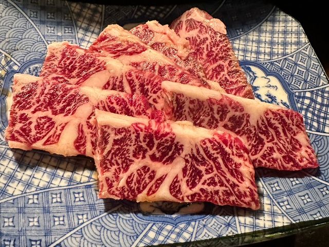 りんさんのあか牛 炭火焼肉 炭薫の投稿写真1