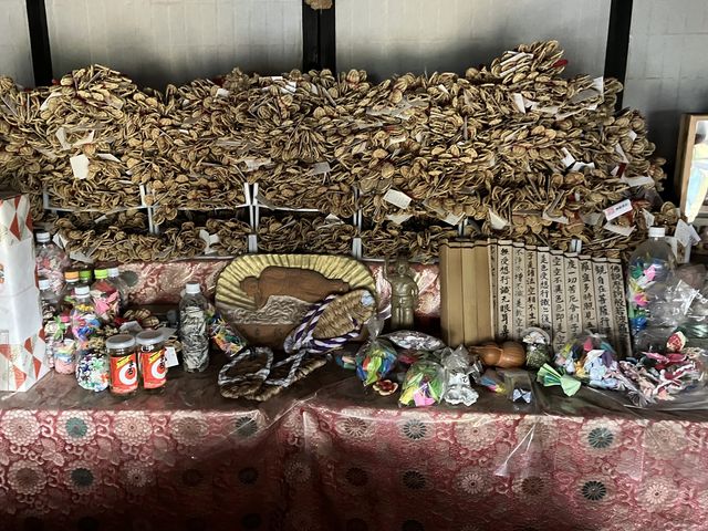 第9番札所 法輪寺