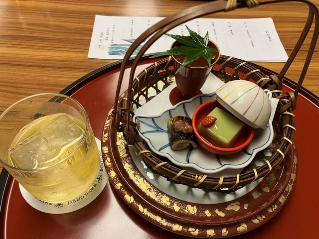藍彩