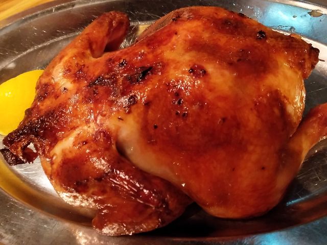 ロティサリーチキン_ビストロ チキート BISTRO CHICKEAT 静岡呉服町店