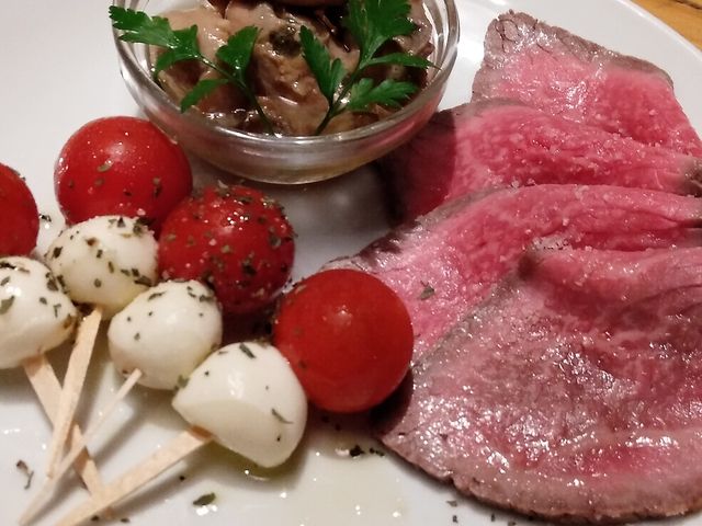 タパス3種盛り合わせ_ビストロ チキート BISTRO CHICKEAT 静岡呉服町店