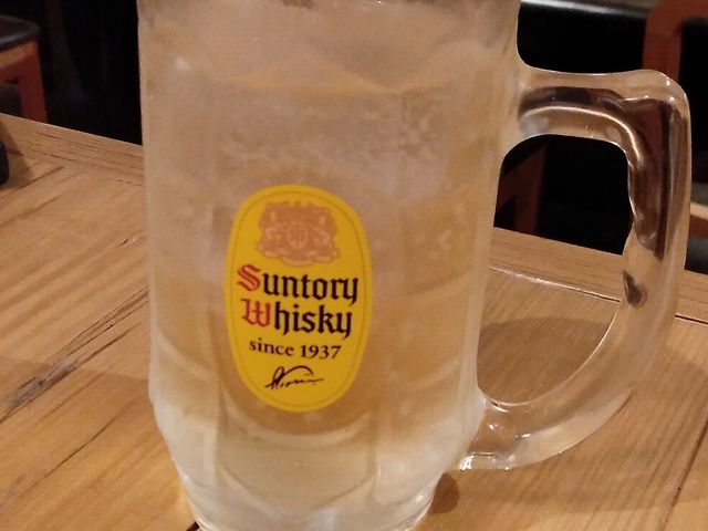 漬け込みレモン_ビストロ チキート BISTRO CHICKEAT 静岡呉服町店