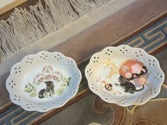 えっちゃんさんのポーセラーツサロン『NOUVEAU』(ヌーボー)への投稿写真1