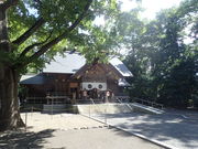 マイBOOさんの旭川神社の投稿写真1