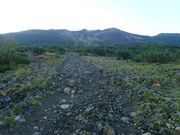 マイBOOさんの望岳台探勝路の投稿写真1