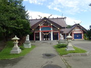 マイBOOさんの北門神社の投稿写真1
