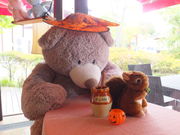 ニコちゃんさんのリトルベア カフェ&ショップの投稿写真1