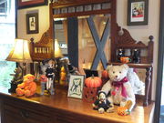 ニコちゃんさんのリトルベア カフェ&ショップの投稿写真2