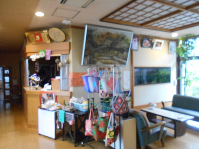 トシローさんの浦佐温泉の投稿写真1