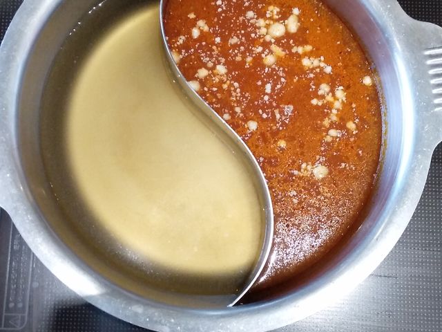 黄金だし/トマトチーズ_肉ふじ 静岡パルシェ店