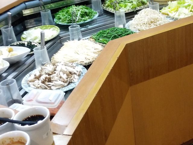 食べ放題_肉ふじ 静岡パルシェ店