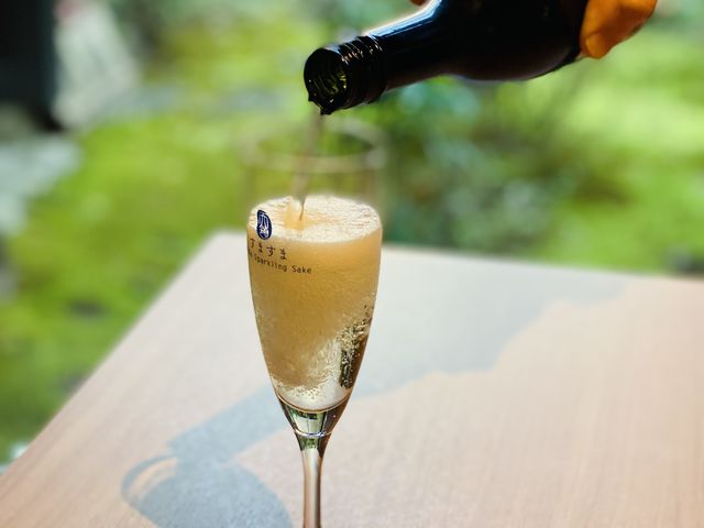 スパークリング日本酒すますま_天領酒造