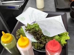 やすちゃんさんの元祖にくまき本舗 宮崎MEGAドン・キホーテ店への投稿写真7