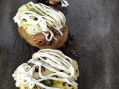 やすちゃんさんの元祖にくまき本舗 宮崎MEGAドン・キホーテ店への投稿写真8