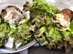 やすちゃんさんの元祖にくまき本舗 宮崎MEGAドン・キホーテ店への投稿写真9