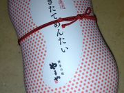 K-NAKAさんの味の明太子 ふくや 本店の投稿写真1