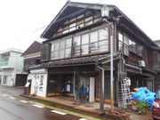 トシローさんの摂田屋地区の投稿写真1