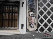 トシローさんの旧機那サフラン酒製造本舗「鏝絵蔵」の投稿写真1