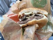 シュタイナーさんのバーガーキング ニッケコルトンプラザ店の投稿写真2