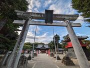 ゆっきーさんの牟呂八幡宮の投稿写真1