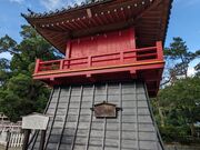 ゆっきーさんの牟呂八幡宮の投稿写真2