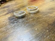 しょーこさんの赤羽彫金銀ゆび輪の投稿写真1