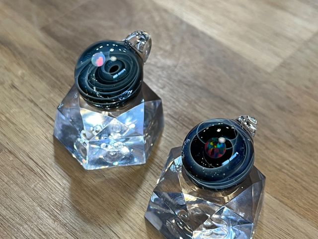 素敵に出来ました!_Color Works
