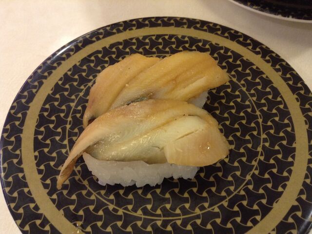 ひーちゃんさんのはま寿司・経堂店の投稿写真2