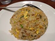 あからなーたさんのラーメン魁力屋  高槻店の投稿写真2