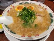 あからなーたさんのラーメン魁力屋  高槻店の投稿写真3