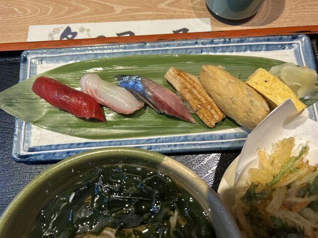 この寿司がうまい!_きゅう