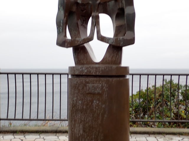 旅人岬