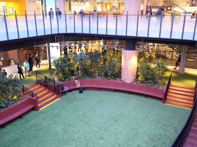 BiVi PARK_BiVi新さっぽろ