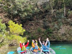 ゆさんの仁淀川アウトドアセンターへの投稿写真1