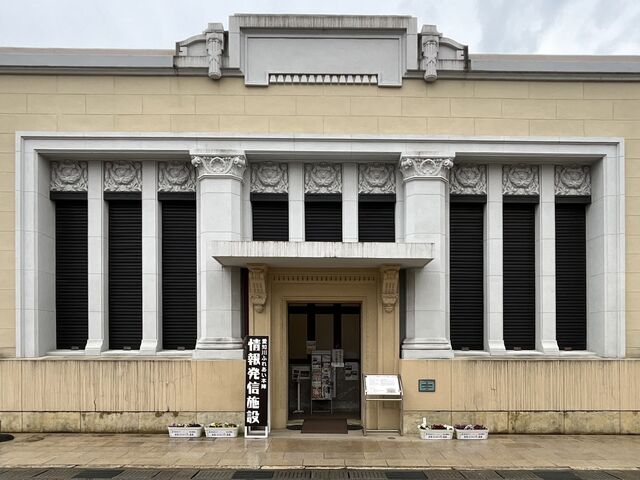 Shotaさんの中山道愛知川宿街道交流館「愛知川ふれあい本陣」の投稿写真1