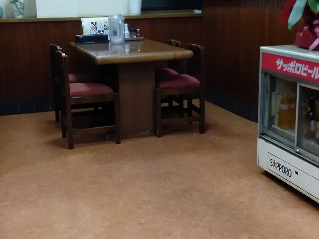 店内_中華飯店担担