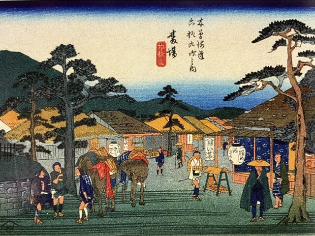 Shotaさんの中山道番場宿の投稿写真1