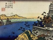 Shotaさんの中山道鵜沼宿の投稿写真1