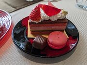 小宇宙さんのル・トリアノン(ザ・プリンス箱根芦ノ湖)の投稿写真2