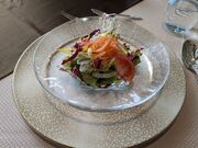 小宇宙さんのル・トリアノン(ザ・プリンス箱根芦ノ湖)の投稿写真4