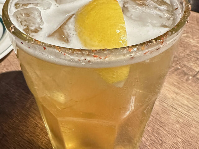 ドリンク_TEXMEX FACTORY 渋谷公園通り店