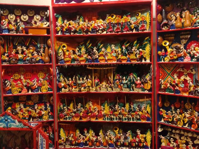 日本玩具博物館