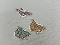なほさんの京友禅型染め体験工房北本染芸への投稿写真1