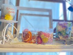 candle shop kinariの写真1
