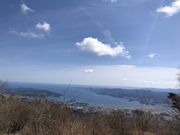 ぽちさんの氷上山の投稿写真1